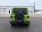 2021 Jeep Wrangler Unlimited Sahara 4xe