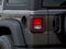 2027 Jeep Wrangler Sport