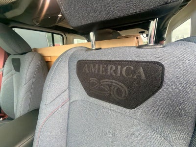 2026 Jeep Wrangler Willys 250TH ANNIVERSARY