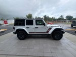 2026 Jeep Wrangler Willys 250TH ANNIVERSARY
