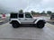 2026 Jeep Wrangler Willys 250TH ANNIVERSARY