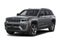 2027 Jeep Grand Cherokee Laredo X