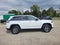 2027 Jeep Grand Cherokee Laredo X