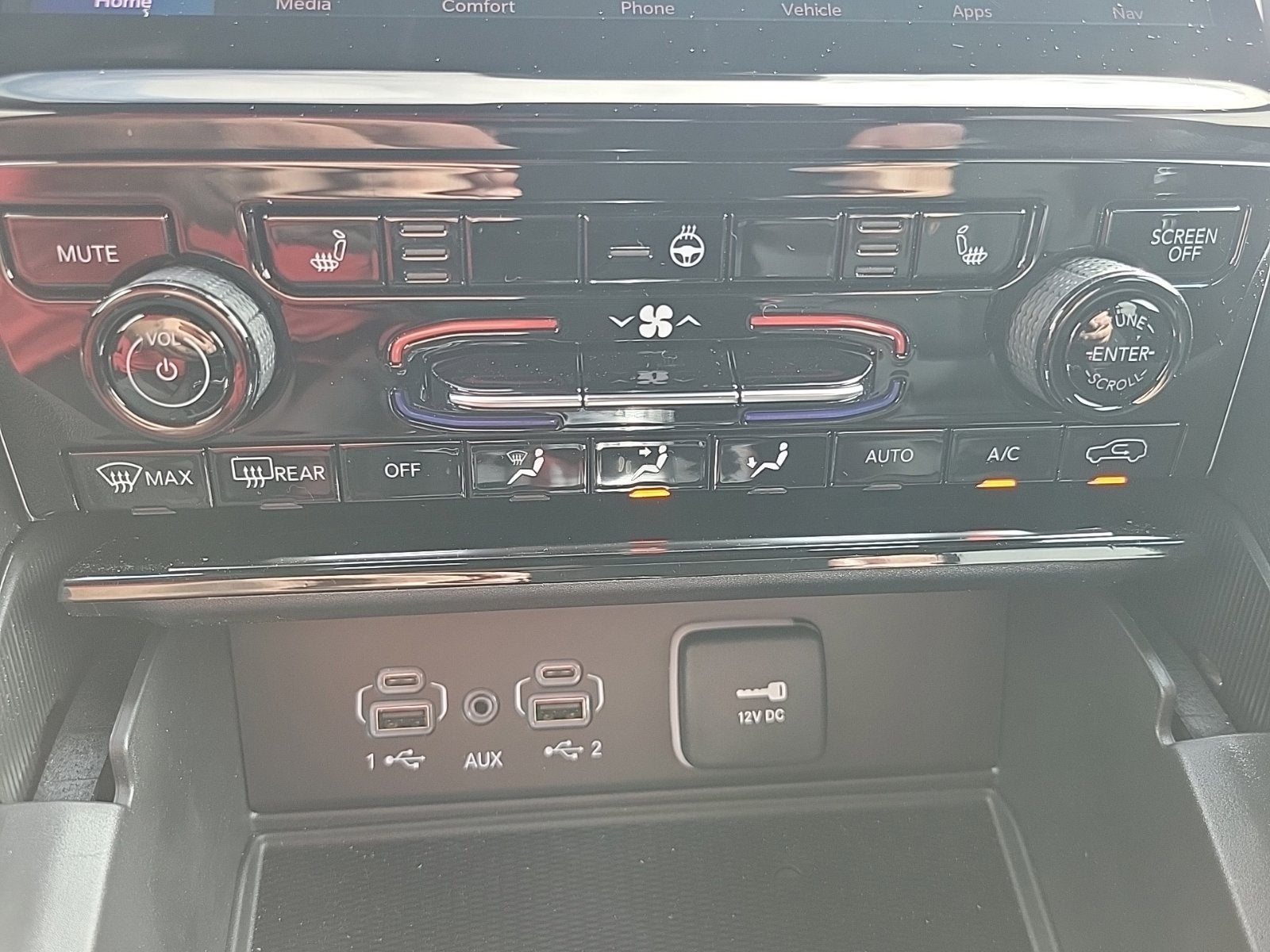 2027 Jeep Grand Cherokee Laredo X