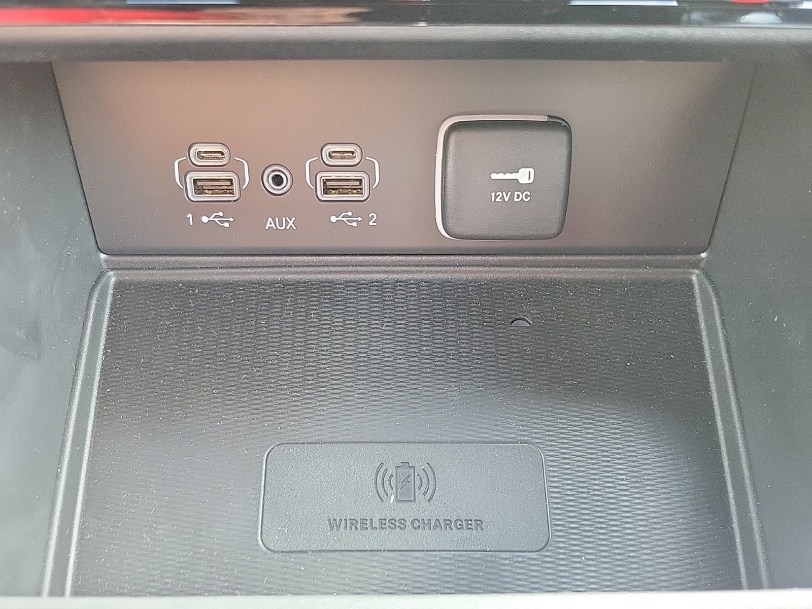 2027 Jeep Grand Cherokee Laredo X