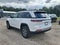 2027 Jeep Grand Cherokee Laredo X