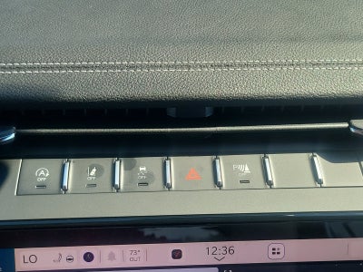 2027 Jeep Grand Cherokee L Laredo Altitude