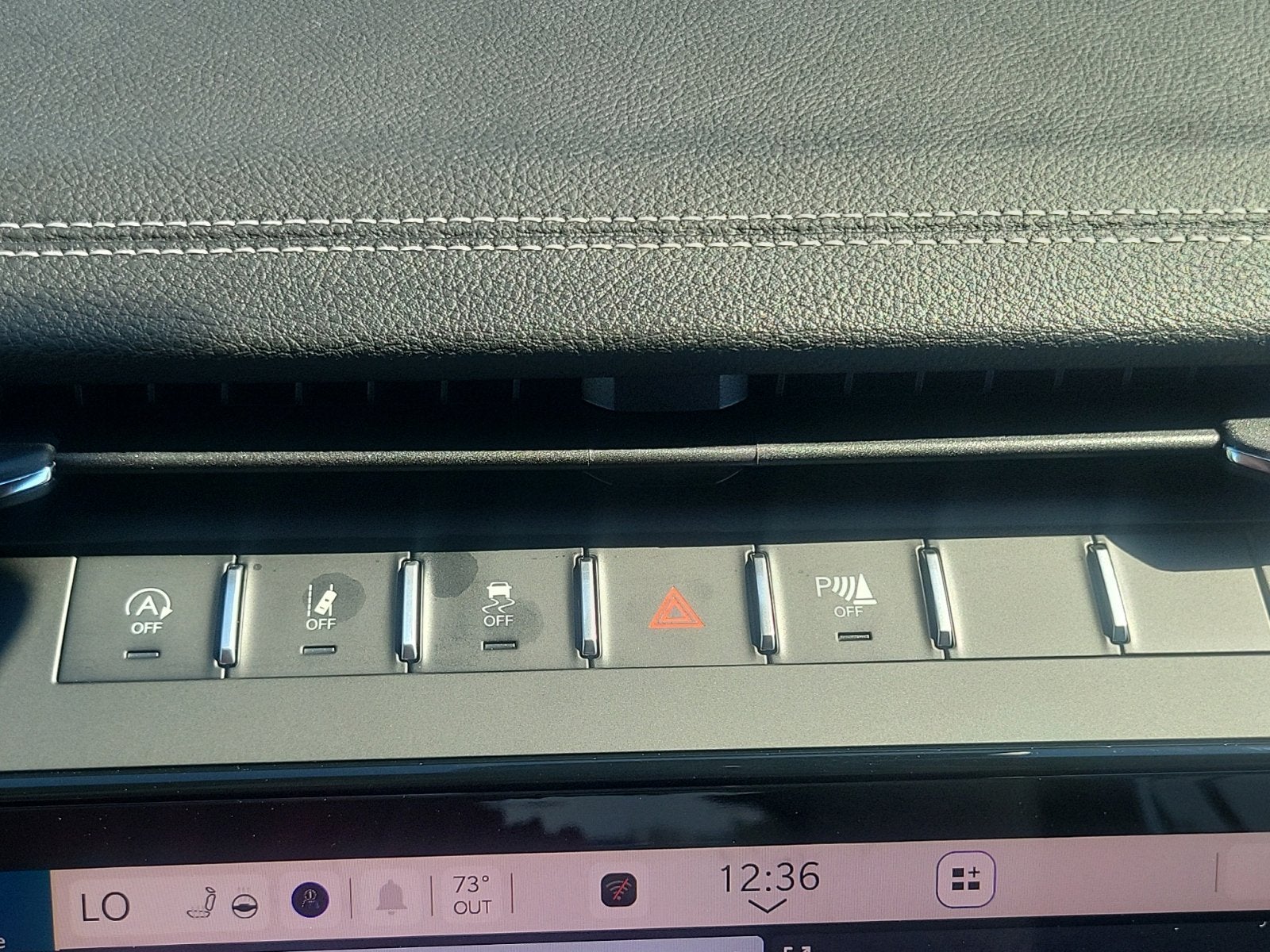 2027 Jeep Grand Cherokee L Laredo Altitude