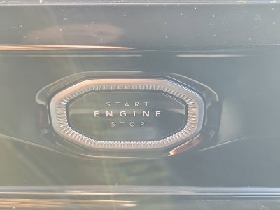 2027 Jeep Grand Cherokee L Laredo Altitude