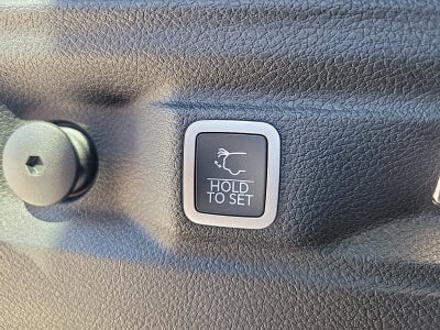 2027 Jeep Grand Cherokee L Laredo Altitude