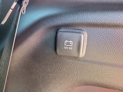 2027 Jeep Grand Cherokee L Laredo Altitude