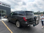 2018 Ford Expedition Platinum