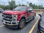 2020 Ford F-250SD King Ranch