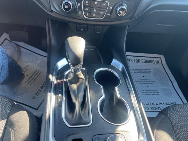 2022 Chevrolet Traverse LT 1LT