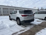 2022 Chevrolet Traverse LT 1LT