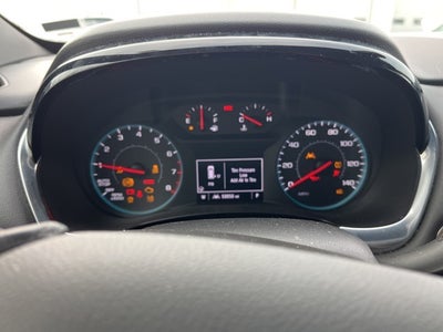 2022 Chevrolet Traverse LT 1LT