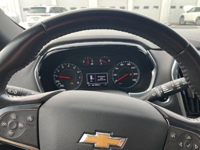 2022 Chevrolet Traverse LT 1LT