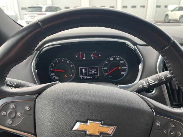 2022 Chevrolet Traverse LT 1LT