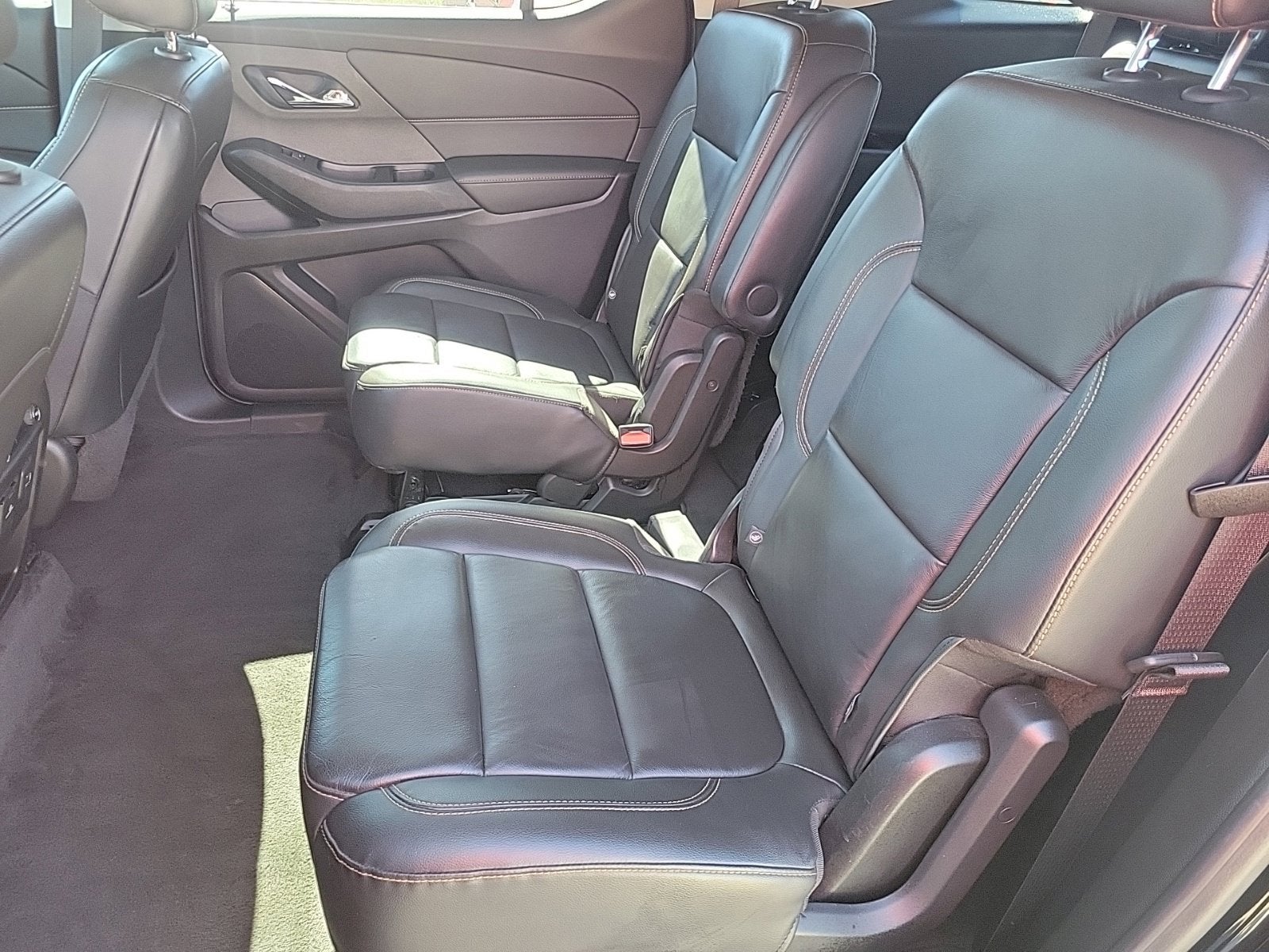 2020 Chevrolet Traverse 3LT