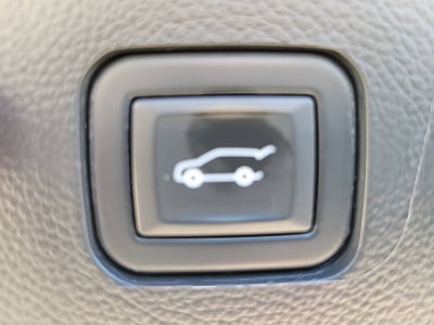 2020 Chevrolet Traverse 3LT
