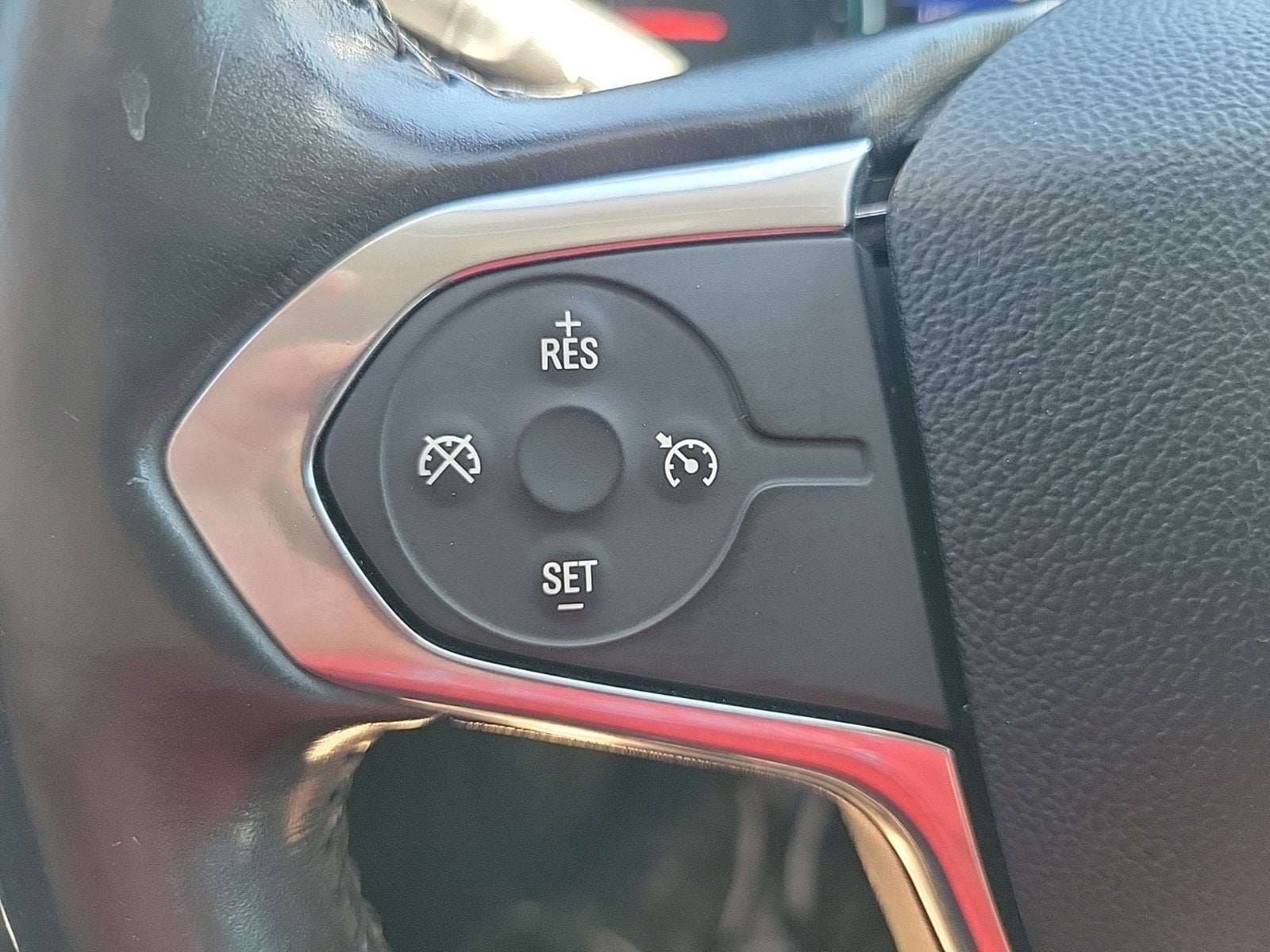 2020 Chevrolet Traverse 3LT