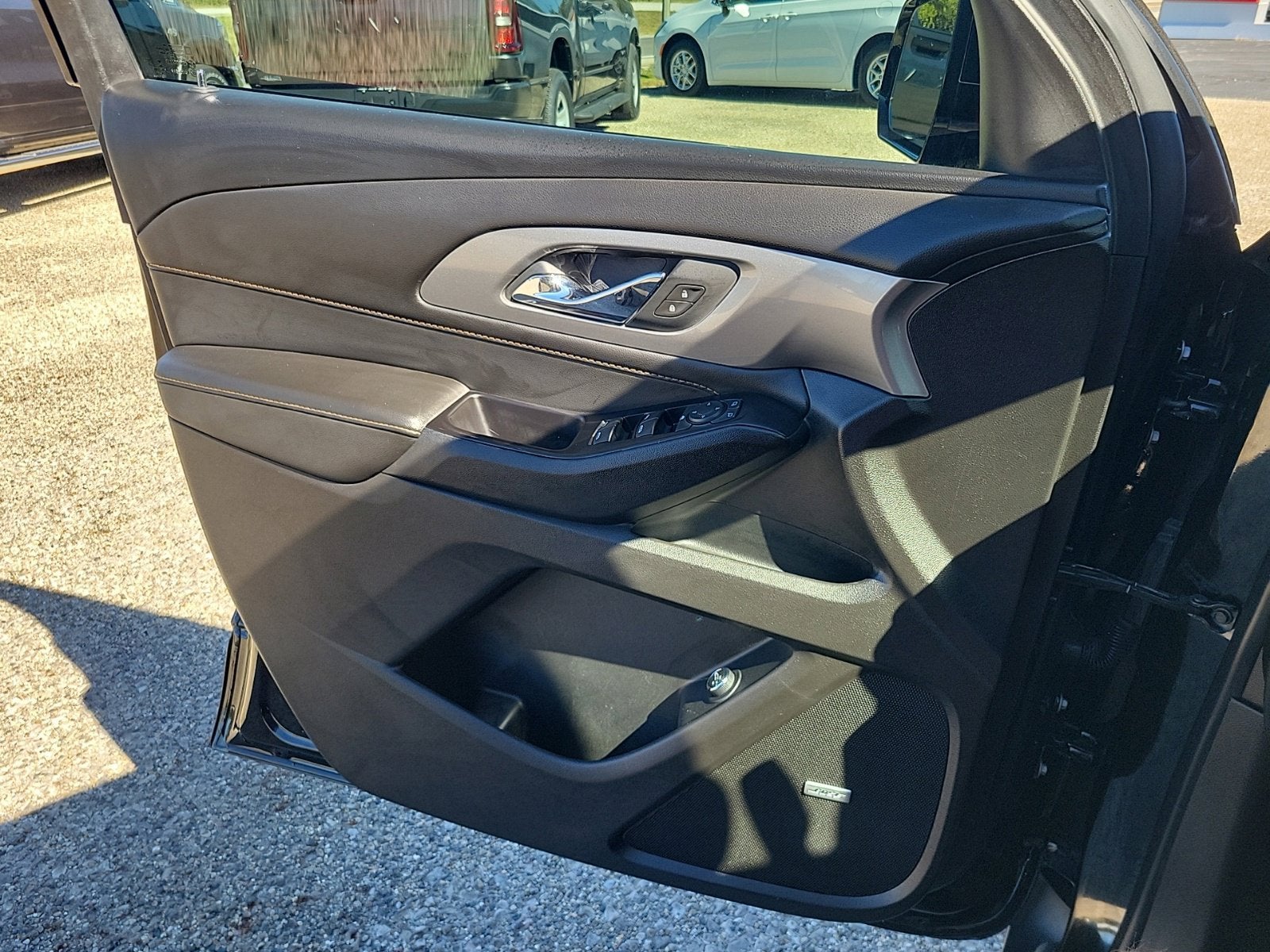 2020 Chevrolet Traverse 3LT