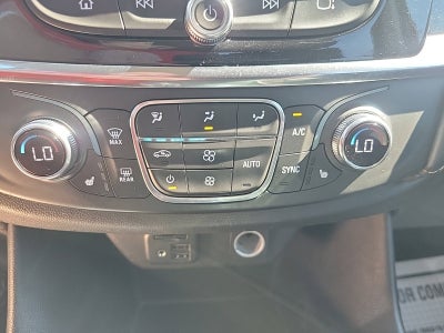 2020 Chevrolet Traverse 3LT