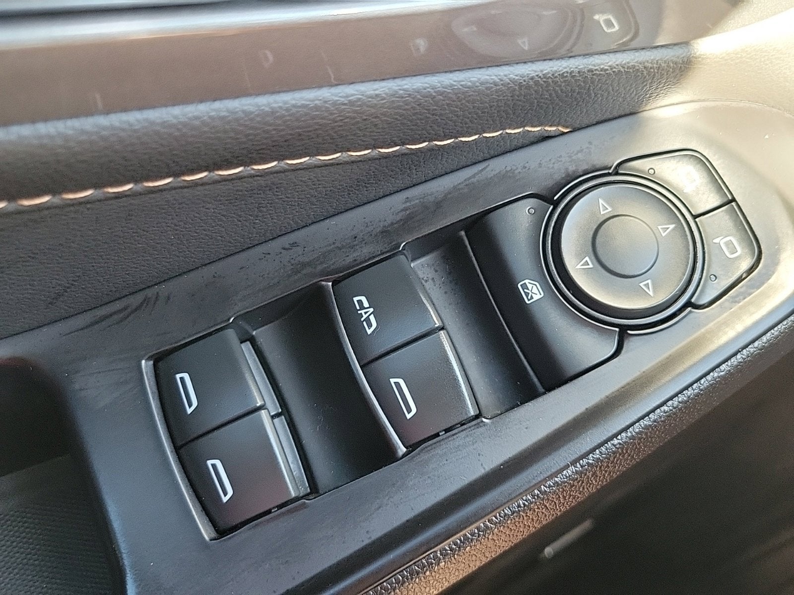 2020 Chevrolet Traverse 3LT