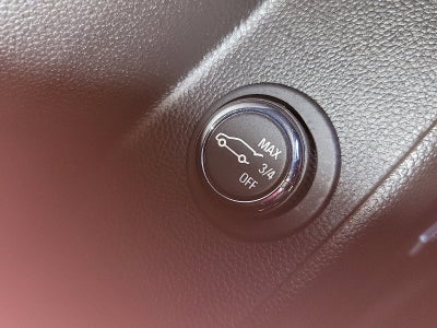 2020 Chevrolet Traverse 3LT