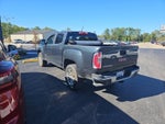 2017 GMC Canyon Base