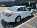 2009 Nissan Altima 2.5 S