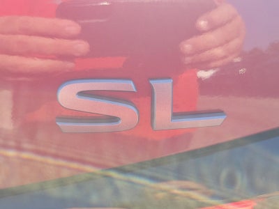 2025 Nissan Altima 2.5 SL