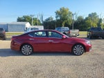 2025 Nissan Altima 2.5 SL
