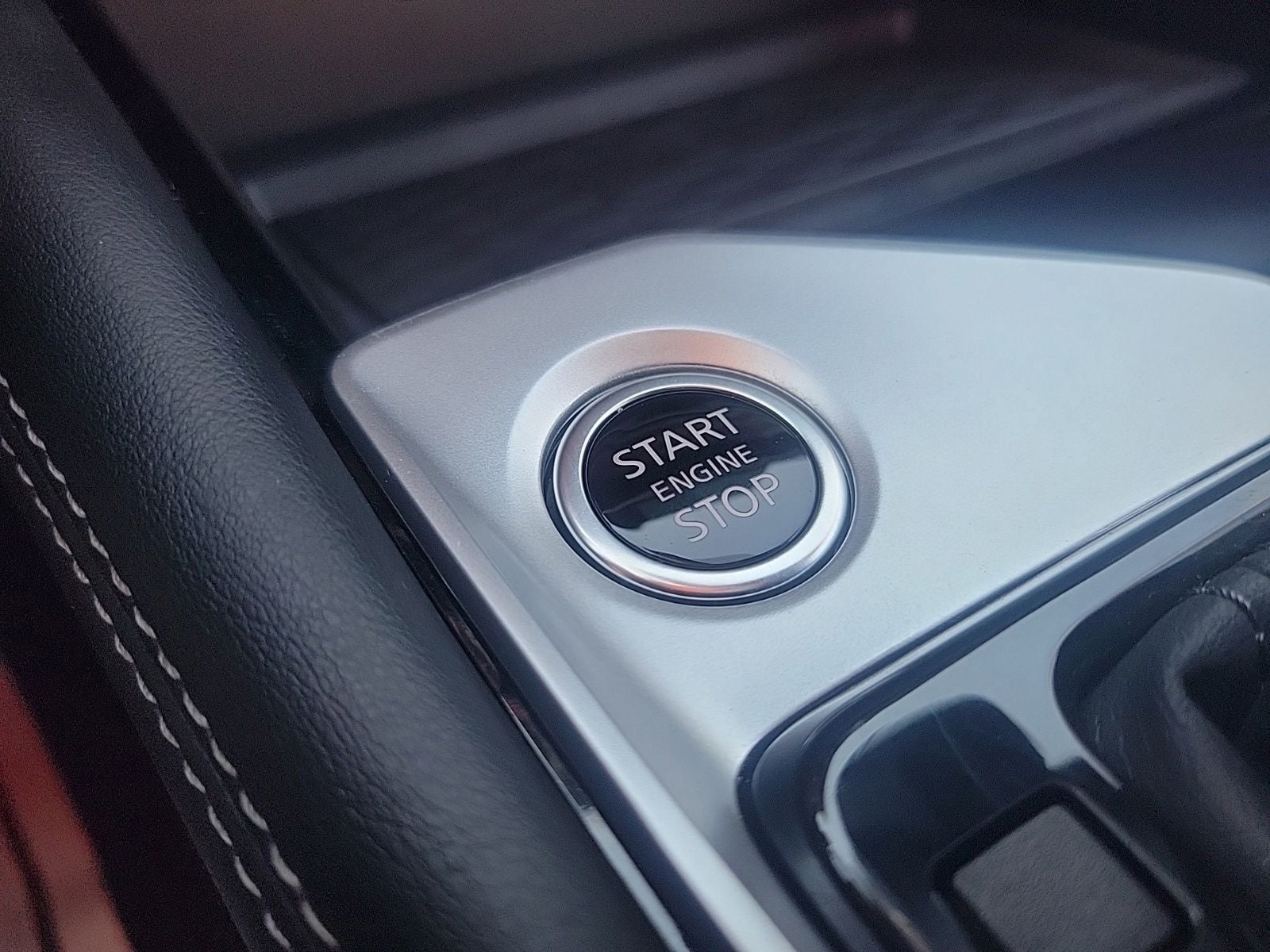 2025 Nissan Altima 2.5 SL