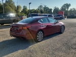 2025 Nissan Altima 2.5 SL