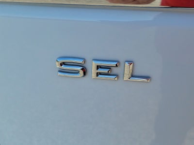 2020 Volkswagen Atlas SEL 4Motion