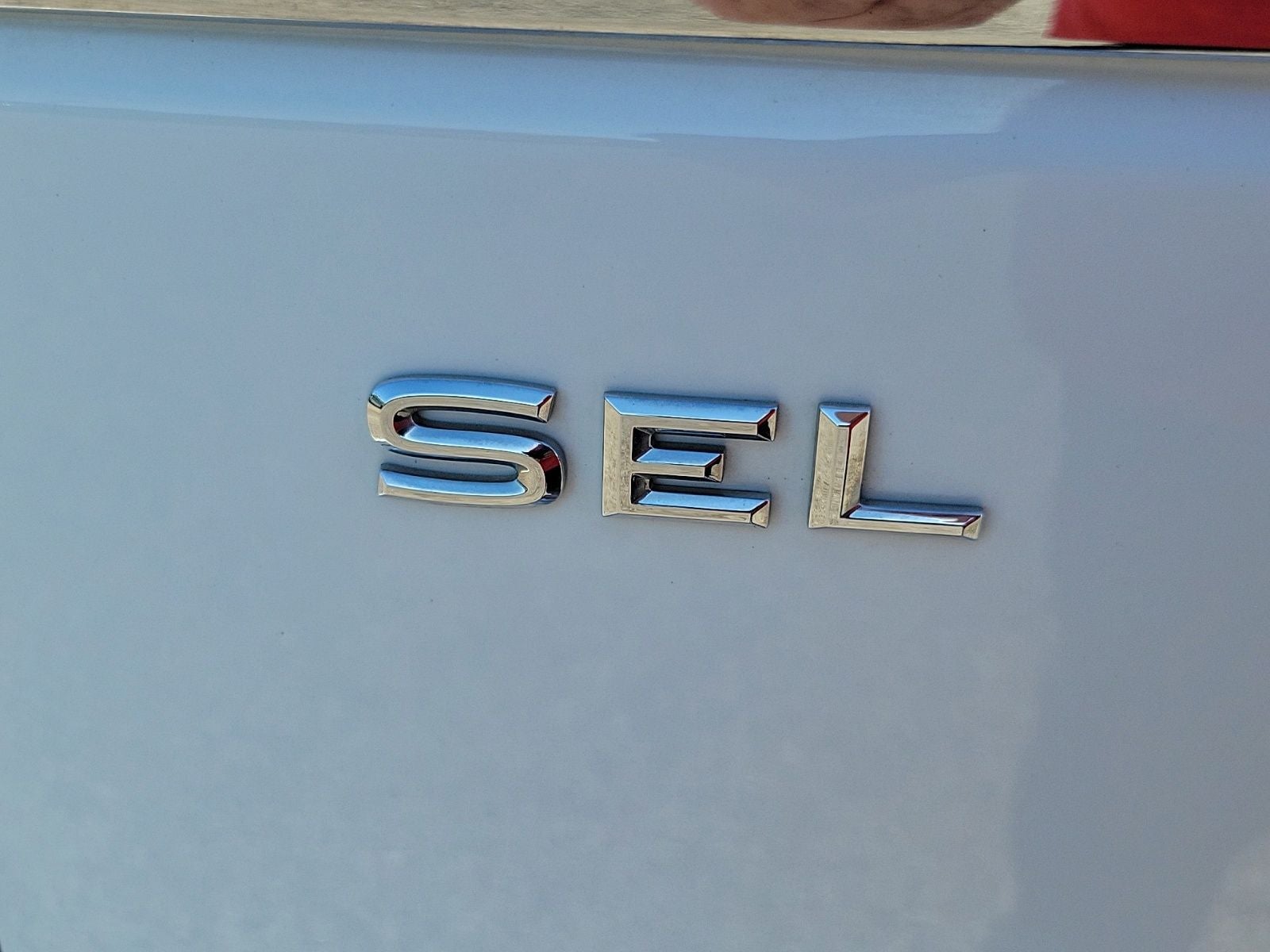 2020 Volkswagen Atlas SEL 4Motion