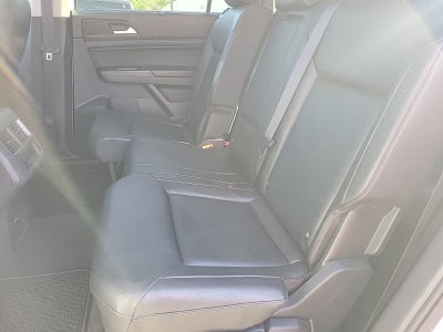 2020 Volkswagen Atlas SEL 4Motion
