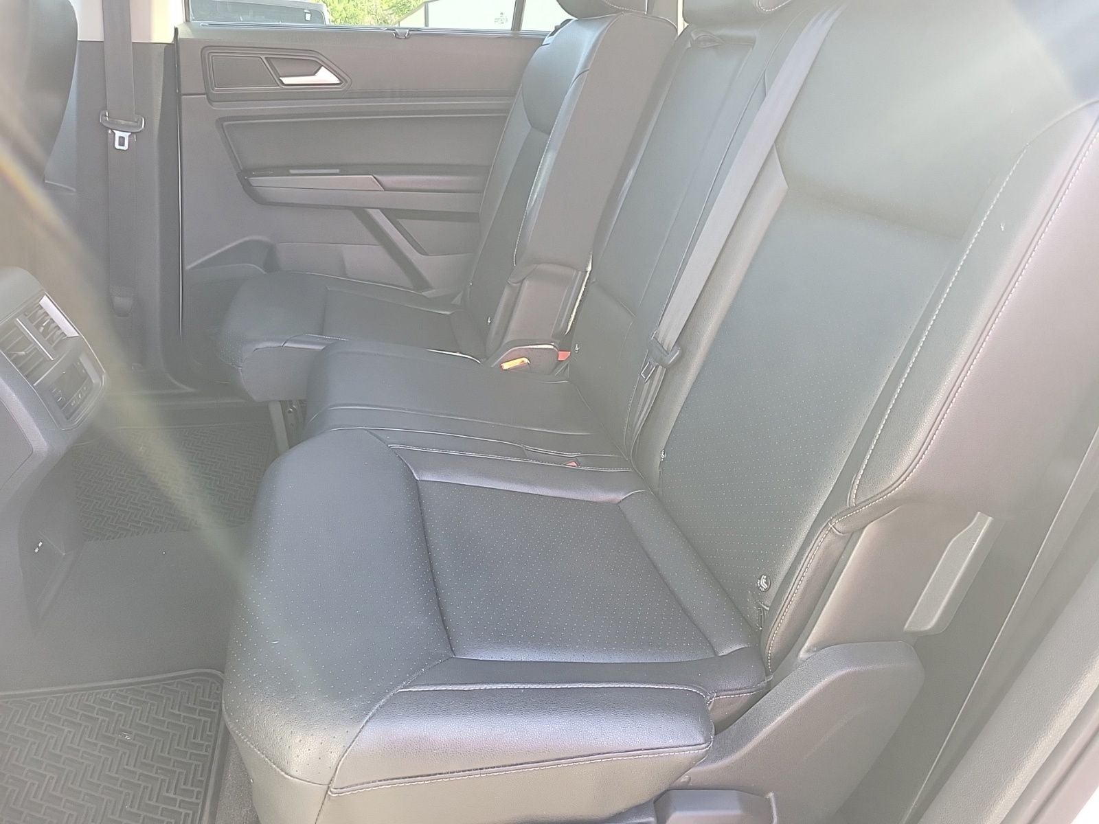 2020 Volkswagen Atlas SEL 4Motion
