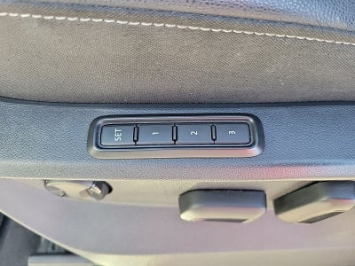 2020 Volkswagen Atlas SEL 4Motion