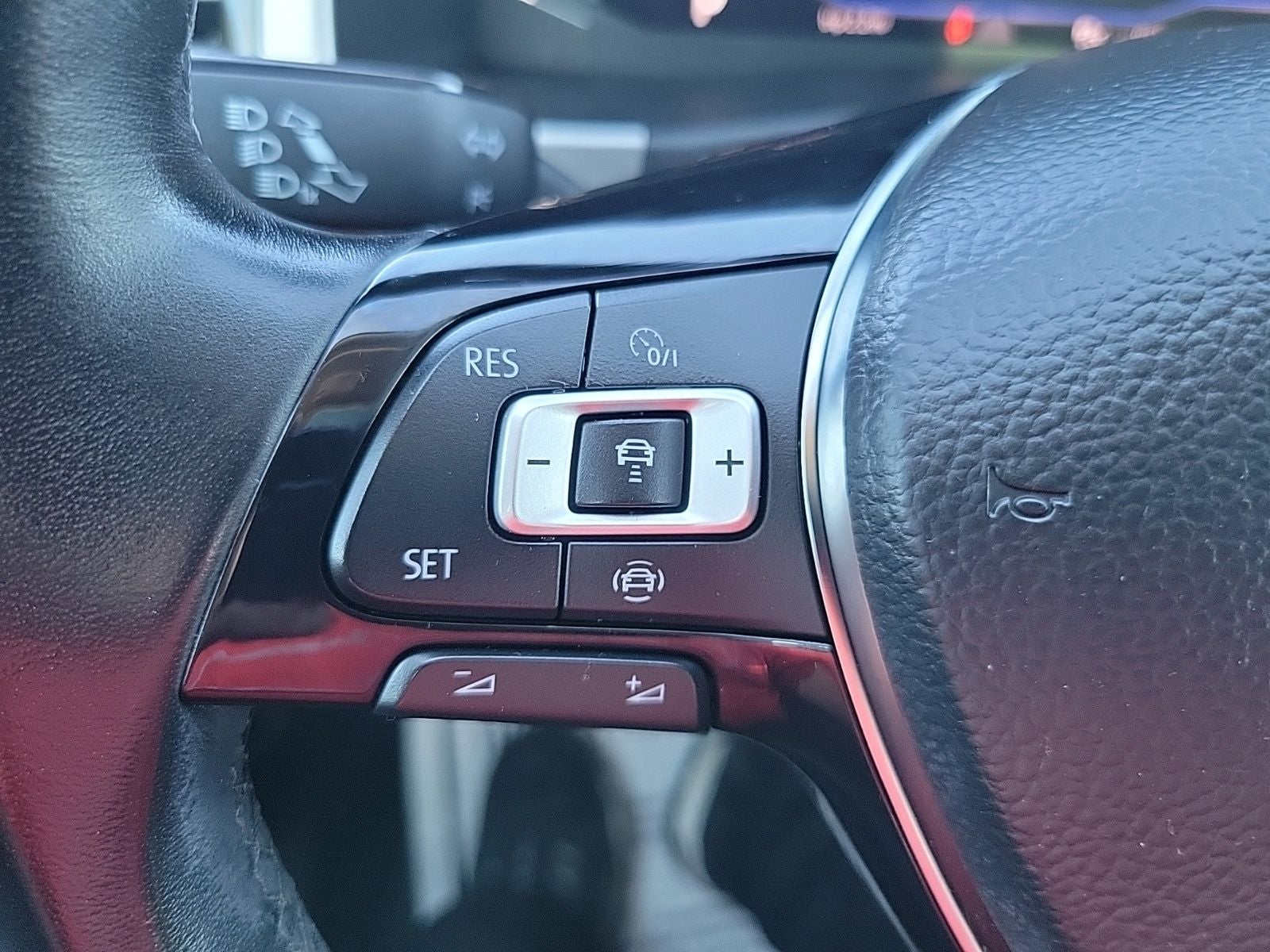2020 Volkswagen Atlas SEL 4Motion