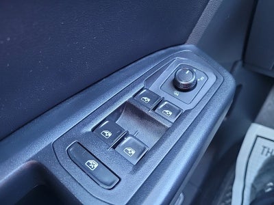 2020 Volkswagen Atlas SEL 4Motion