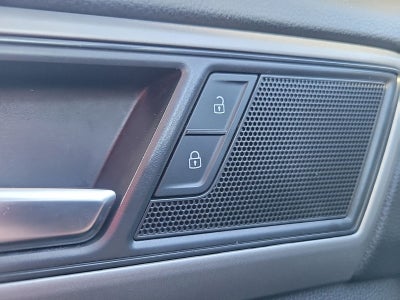 2020 Volkswagen Atlas SEL 4Motion