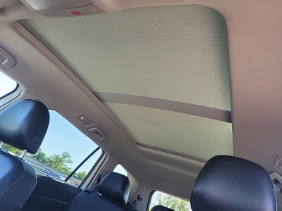 2020 Volkswagen Atlas SEL 4Motion