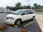 2007 Dodge Grand Caravan SXT