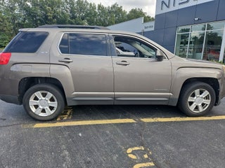 2012 GMC Terrain SLE-2