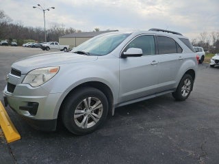2012 Chevrolet Equinox LT 1LT