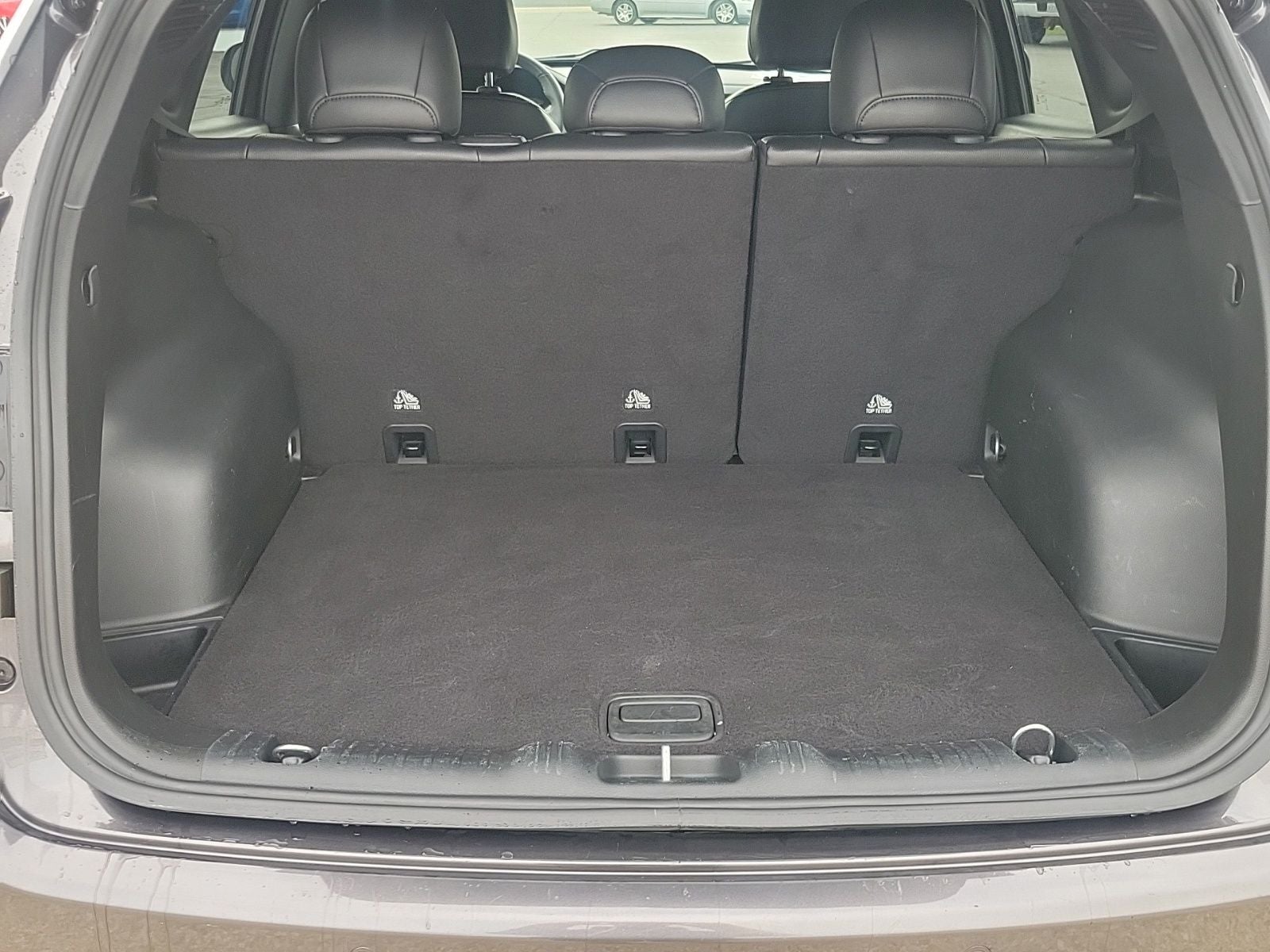2024 Jeep Compass Limited 4wd