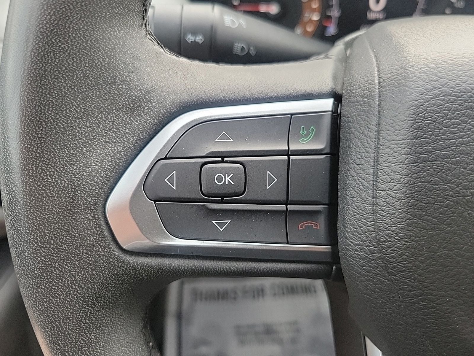 2024 Jeep Compass Limited 4wd