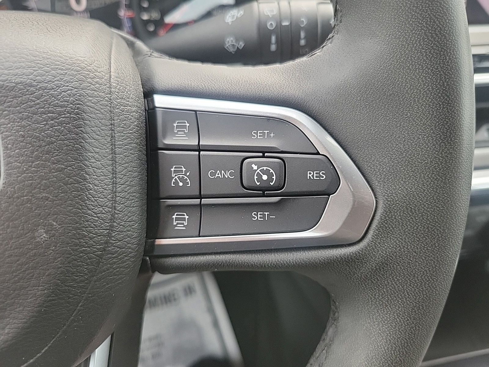 2024 Jeep Compass Limited 4wd